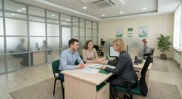 Кредит на квартиру в Беларуси 2026: условия, риски и советы покупателям