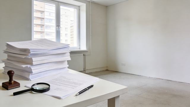 Как проверить юридическую чистоту квартиры перед покупкой в Беларуси