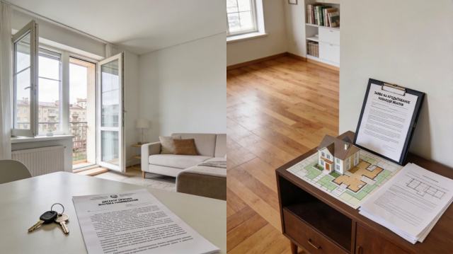 Аренда vs покупка: что выгоднее в 2026 году в Минске