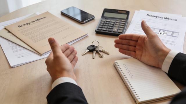 Как правильно торговаться при покупке квартиры