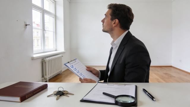 Как проверить квартиру перед покупкой в Беларуси