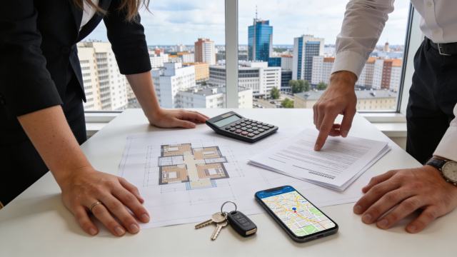 Как купить квартиру в Минске в 2026 году - пошаговая инструкция