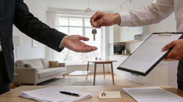 Как сдать квартиру в аренду в Беларуси: пошаговая инструкция