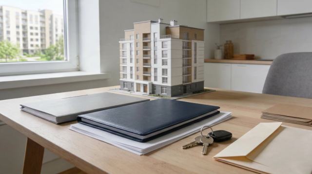 Что происходит с ипотекой в Беларуси весной 2026 года: ставки, банки и условия